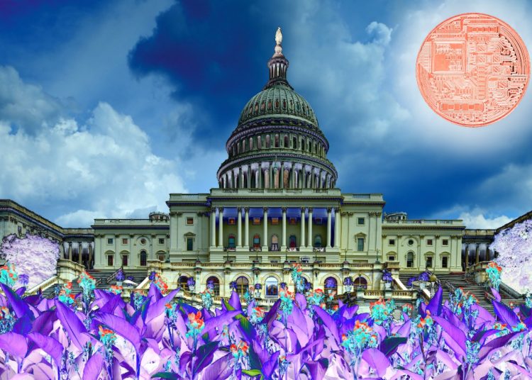 Pro-Crypto House Lawmakers Are Fighting Digital Currency Clause in Infrastructure Bill