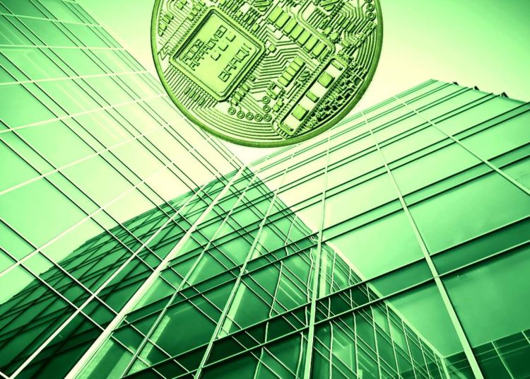 Crypto Exchange Poloniex Settles With SEC for $10,000,000