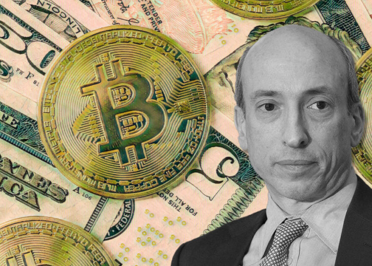 SEC head Gary Gensler warns of ‘even more’ crypto regulation