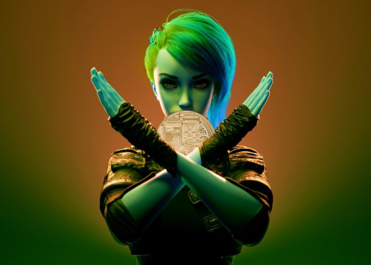 US Bill Eyes Crypto Traders, Aims for Stricter Laws to Boost Tax Revenue by the Billions