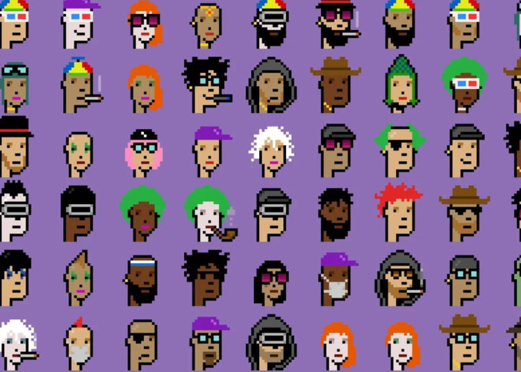 Cryptopunks NFT Collection Joins Axie Infinity and Opensea by Hitting $1 Billion in Sales – Blockchain Bitcoin News