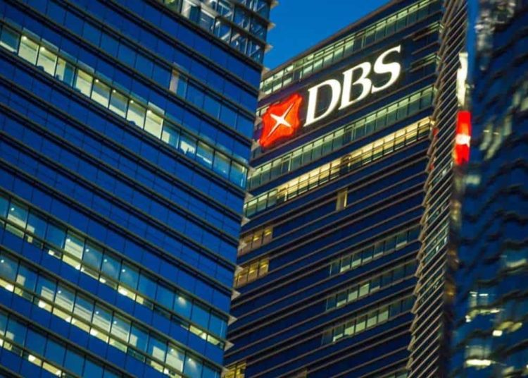 DBS Bank’s Brokerage Arm Greenlighted to Provide Cryptocurrency Services