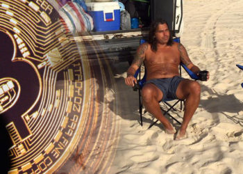 Didi Taihuttu Discusses Hiding His Cold Storage Wallets After Selling Everything for Bitcoin 3 Years Ago – Bitcoin News