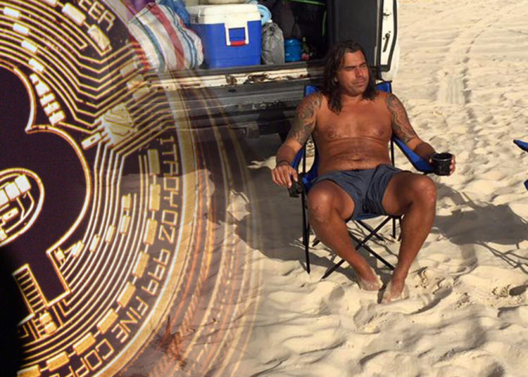 Didi Taihuttu Discusses Hiding His Cold Storage Wallets After Selling Everything for Bitcoin 3 Years Ago – Bitcoin News