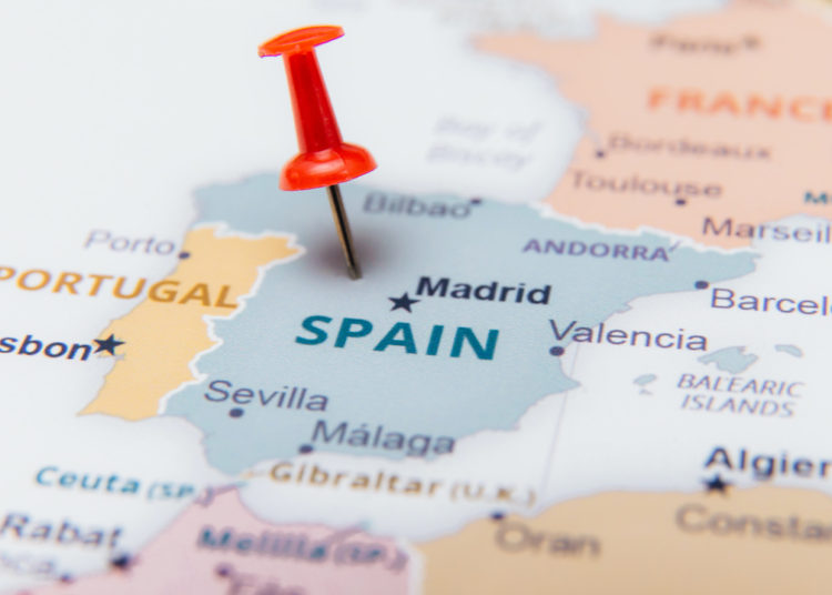 Digital Transformation Law Draft Would Allow Users to Pay Mortgages With Crypto in Spain – Bitcoin News