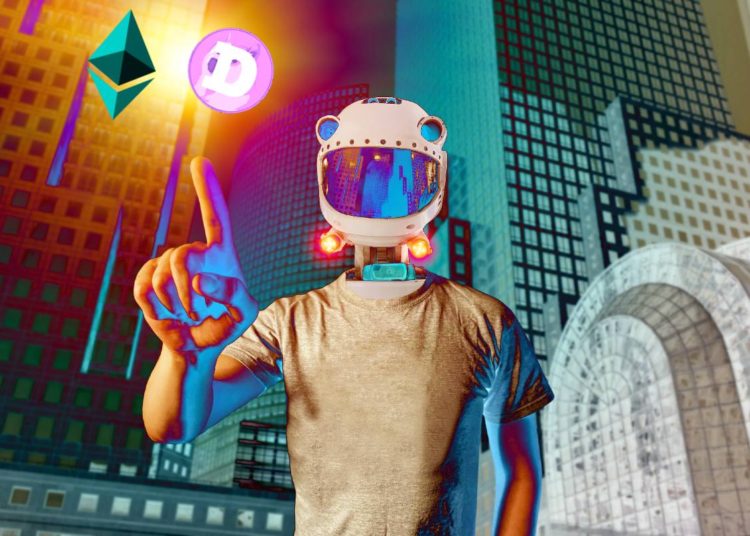 Ethereum Creator Vitalik Buterin Joins Advisory Board of Revamped Dogecoin Foundation
