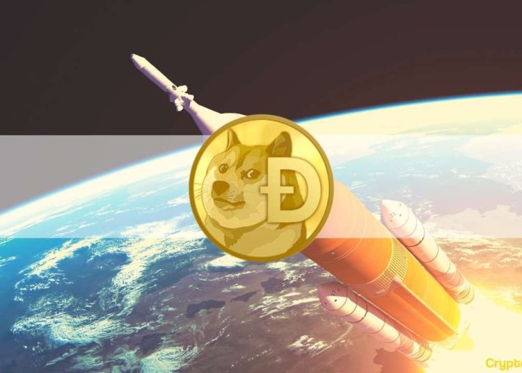 Dogecoin Skyrockets 25% (Weekend Watch)