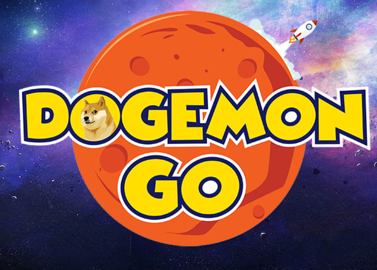 Augmented Reality-Based Dogemon Go Mobile Game Allows Players to Earn Dogecoin – Bitcoin News