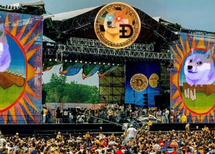 Dionne Warwick to Headline DOGE-Themed Festival Dogepalooza 2021 – Bitcoin News