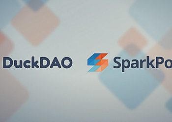 DuckDAO And SparkPoint Partnership To Focus On Democratizing Investment Opportunities
