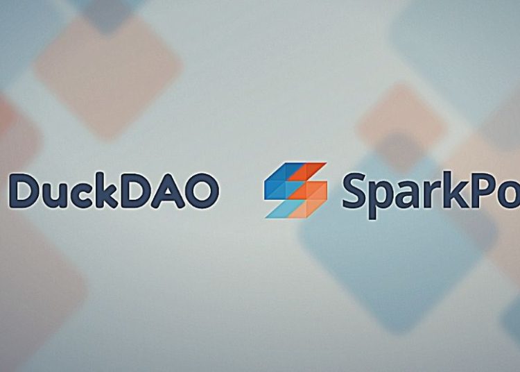 DuckDAO And SparkPoint Partnership To Focus On Democratizing Investment Opportunities