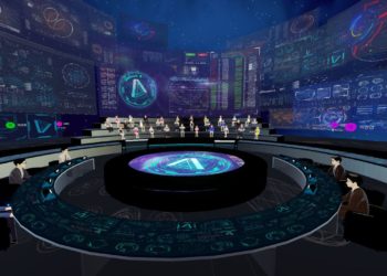 Dvision Network to Host “Live Debate” on Cryptocurrency Legislation Organized by Korean National Assembly – Press release Bitcoin News