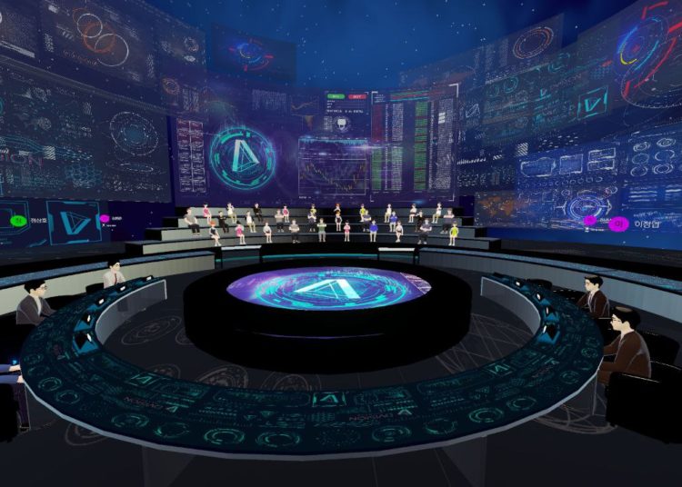 Dvision Network to Host “Live Debate” on Cryptocurrency Legislation Organized by Korean National Assembly – Press release Bitcoin News