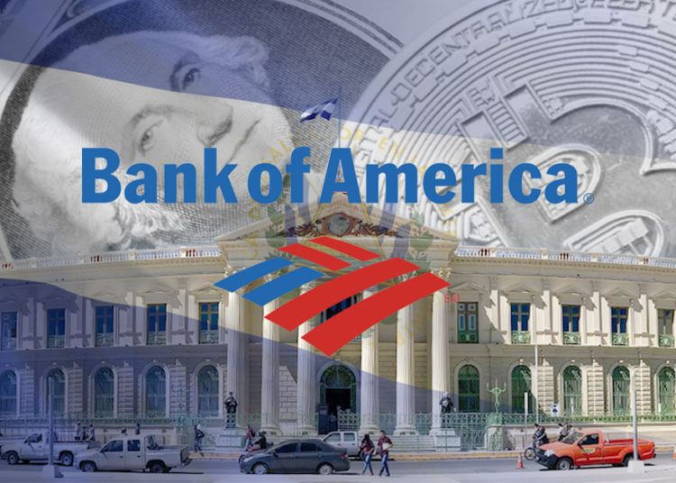 El Salvador’s Bitcoin bill has 5 key benefits, says Bank of America
