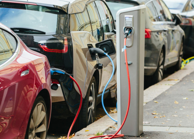 Daymak To Launch An Electric Car That Can Mine Crypto
