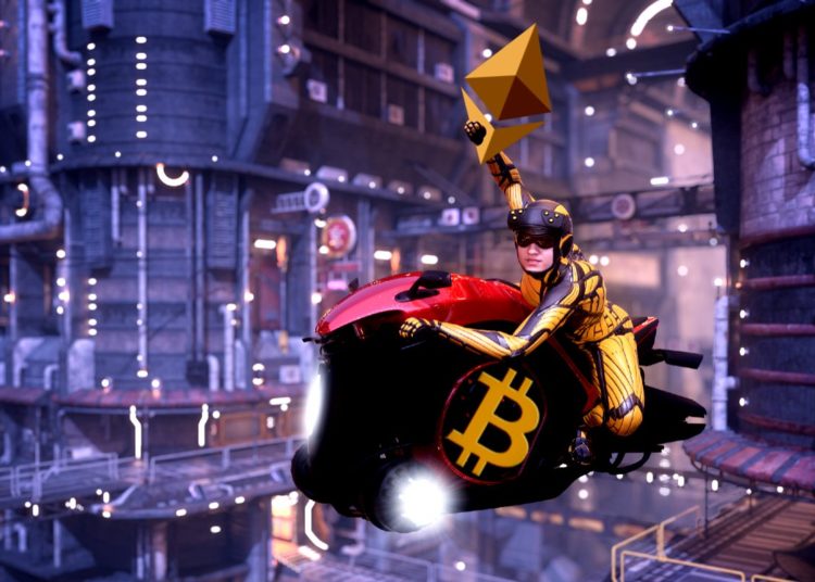 Bitcoin, Ethereum and These Three Altcoins Have Huge Potential As Crypto Markets Heat Up: Altcoin Daily