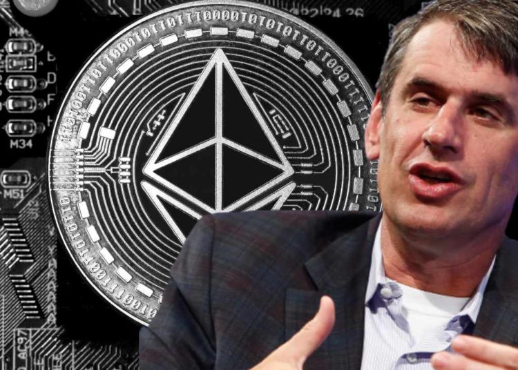 Venture Capitalist Bill Gurley Prefers Ethereum to Bitcoin, Takes Personal Position in ETH – Altcoins Bitcoin News