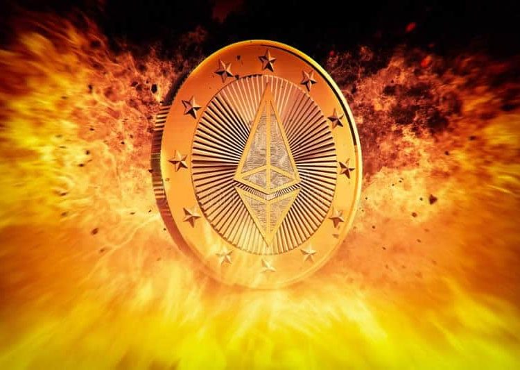 $10M ETH Destroyed Since London Launch
