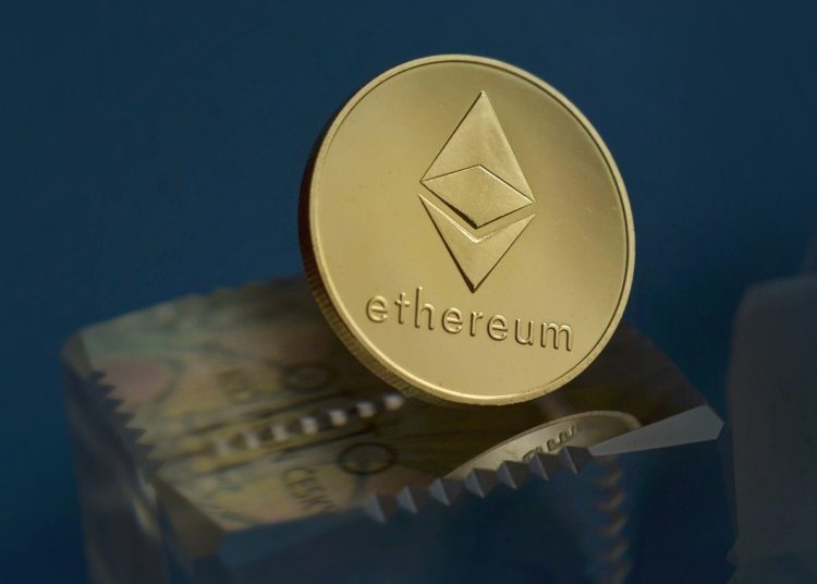 Ethereum Set To Overtake Bitcoin in the Long-term: ETH Co-founder Lubin