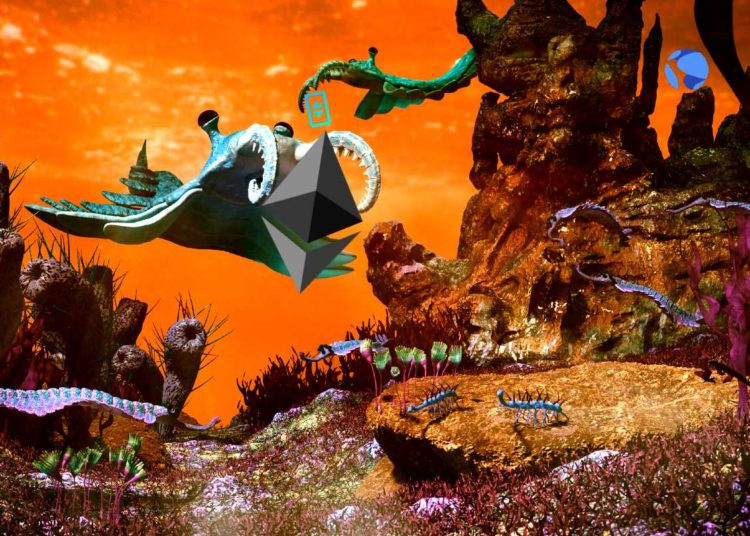 Ethereum, Theta Network, Terra and 2 More Altcoins Could Rally From These Crucial Levels: Michaël van de Poppe