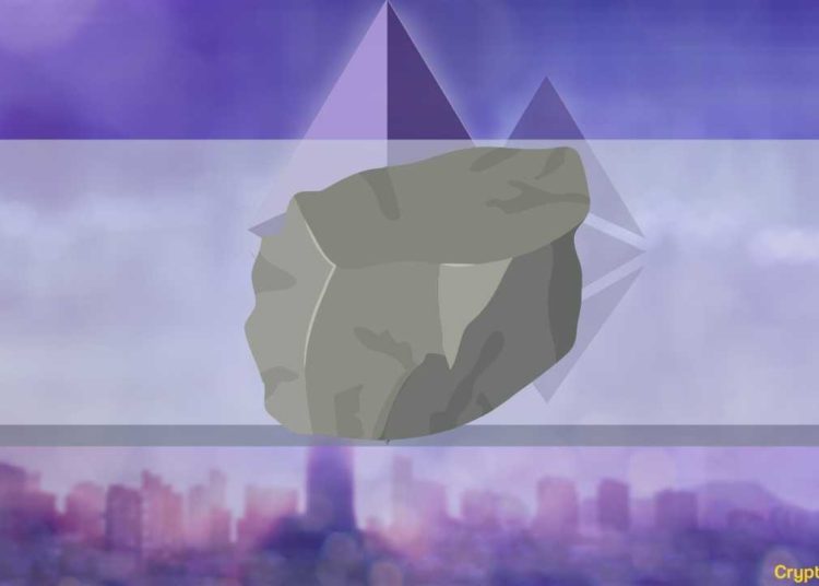 What are Ether Rocks? Meet the NFT Digital Rocks Craze