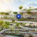 Elrond network becomes first carbon negative European blockchain.