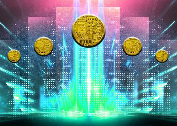 Here Are Five ‘Blue Chip’ Altcoins With Big Potential, According to Crypto Trader Michaël van de Poppe