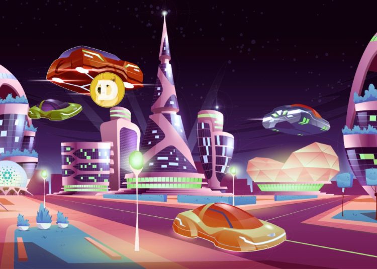 Elon Musk and Mark Cuban Say Dogecoin Is the ‘Strongest’ Crypto for Payments