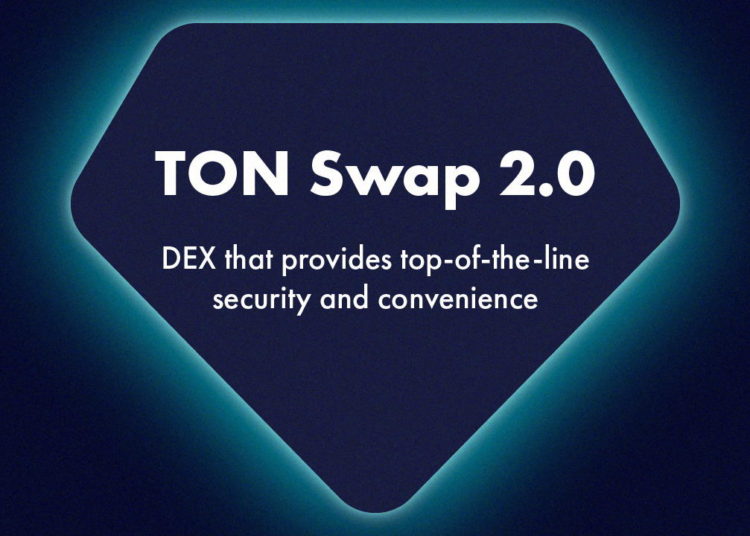 FreeTON Unveils TON Swap 2.0 – Sponsored Bitcoin News