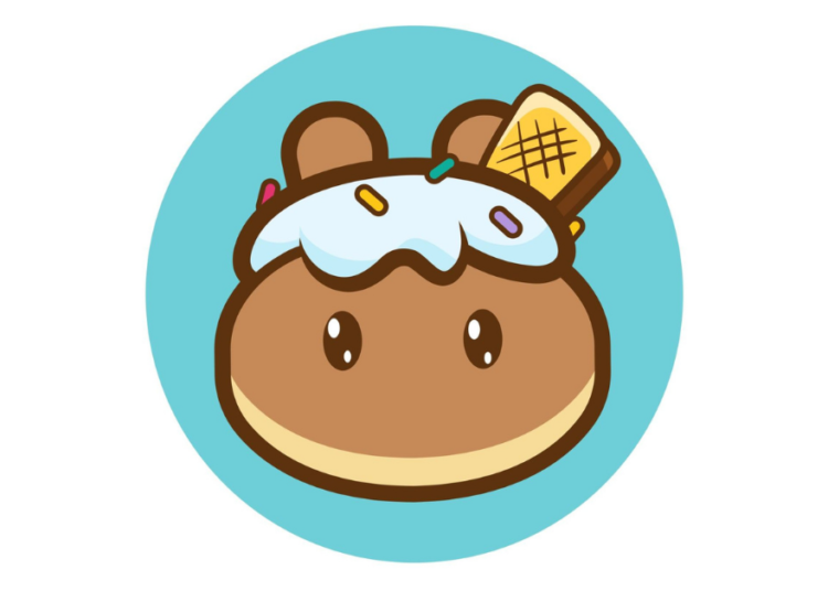 Frosted Cake: A Deflationary Token that Almost rugged its Devs