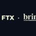 FTX Announces $450k Multi-Year Commitment To Brink Technology