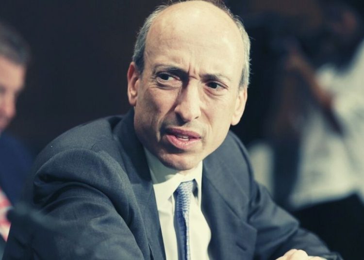 Gary Gensler’s Crypto Regulation Headaches Continue