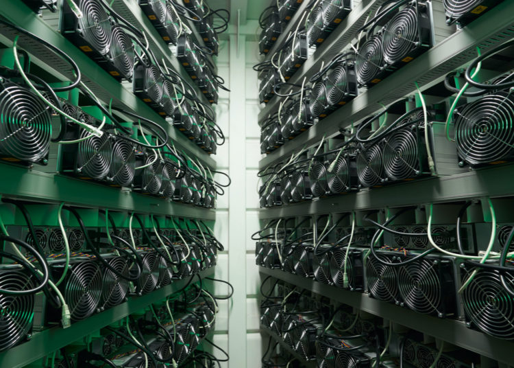 Genesis Digital Assets Acquires 20,000 Bitcoin Mining Rigs From Canaan, Company Has Option to Buy 180K More – Mining Bitcoin News