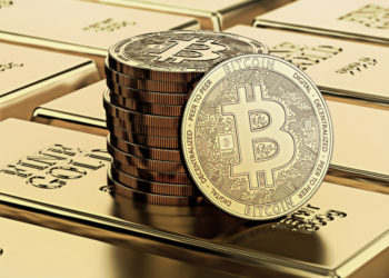 Trader And Host Of Wolf Of All Streets Predicts Bitcoin Will “Flip Gold”