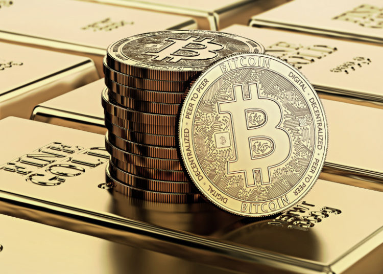 Trader And Host Of Wolf Of All Streets Predicts Bitcoin Will “Flip Gold”