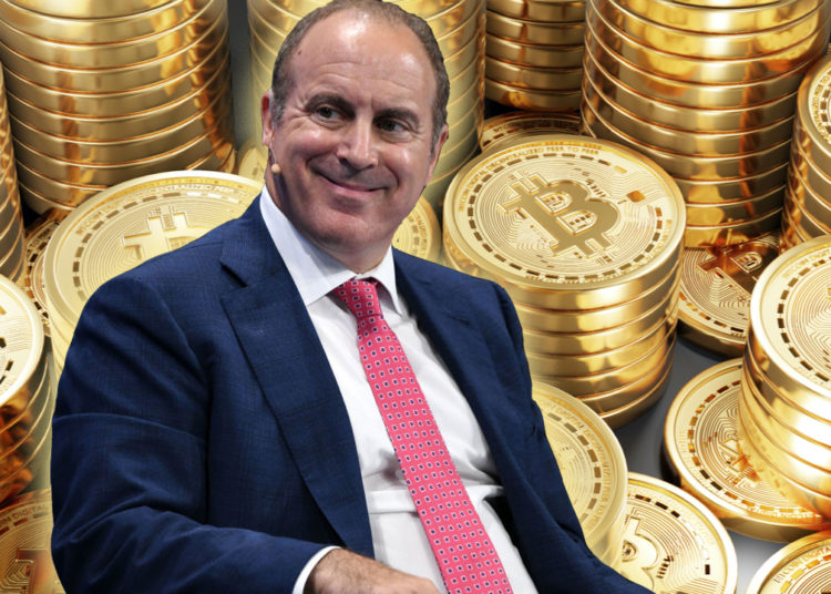 Multi-Billion Dollar Hedge Fund Goldentree Is Reportedly Adding Bitcoin to Its Balance Sheet – Finance Bitcoin News