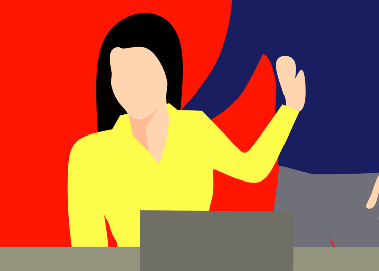 Crypto Mom Hester Pierce Lashes Out At U.S. SEC After Settlement With Poloniex