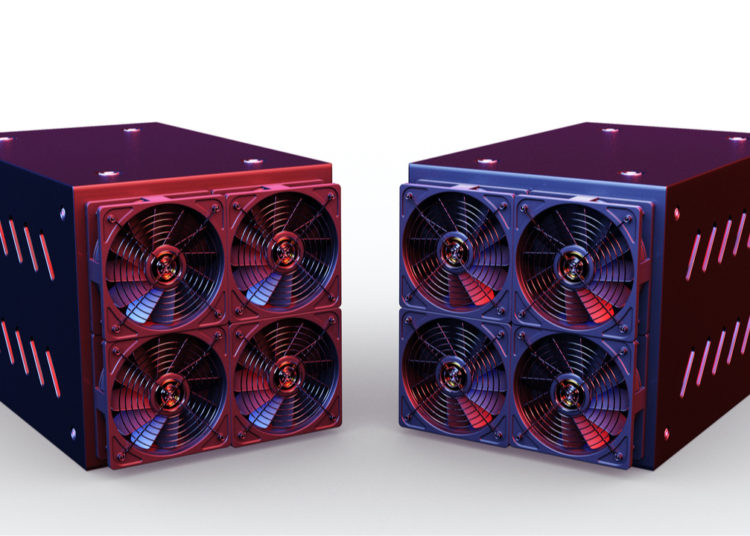 Higher Bitcoin Prices Create Resurrection of Old Mining Rigs, Outdated Miners See New Life – Mining Bitcoin News