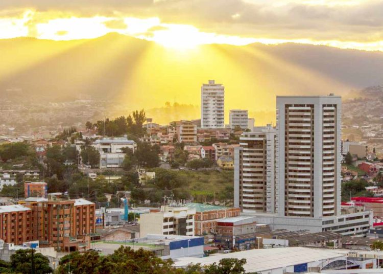 Buying Bitcoin and Ether Just Got Easier in Honduras With Cryptocurrency ATM – Featured Bitcoin News