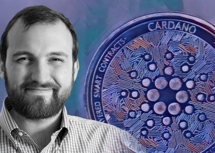 Cardano (ADA) founder calls for action to combat Senate bill 
