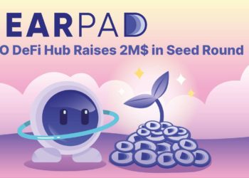 NearPad Raises $2m to Bootstrap Development on Brand-new Layer 2 Network, Aurora