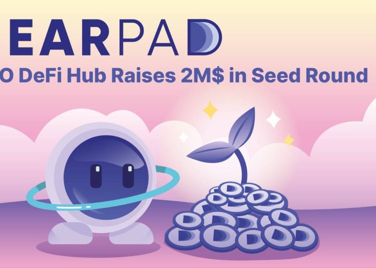 NearPad Raises $2m to Bootstrap Development on Brand-new Layer 2 Network, Aurora
