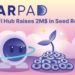 NearPad Raises $2m to Bootstrap Development on Brand-new Layer 2 Network, Aurora