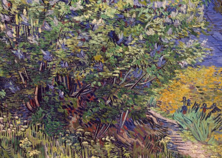 The Largest Art Museum in the World Partners With Binance to Auction Leonardo Da Vinci, Claude Monet NFTs – Blockchain Bitcoin News