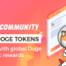 SugarDoge, A Community – Driven Token Designed To Simplify Investing In Cryptocurrency
