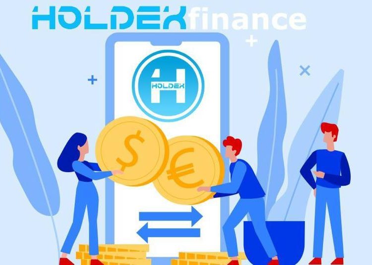 Holdex Finance Aims to Streamline Automated Investments for the Masses 