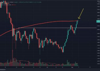 Bitcoin Long-Term Buy Indicator Just Flashed as BTC faces Critical Resistance (Price Analysis)