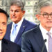 Fed’s Vice Chair Says Tapering May Happen in 2021, Senator Joe Manchin ‘Alarmed Over Record Amount of Stimulus Injections’ – Economics Bitcoin News