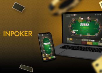 InPoker Launches an E-sports Platform that Aims to Modernize the Online Poker Experience