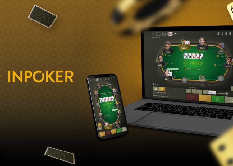 InPoker Launches an E-sports Platform that Aims to Modernize the Online Poker Experience